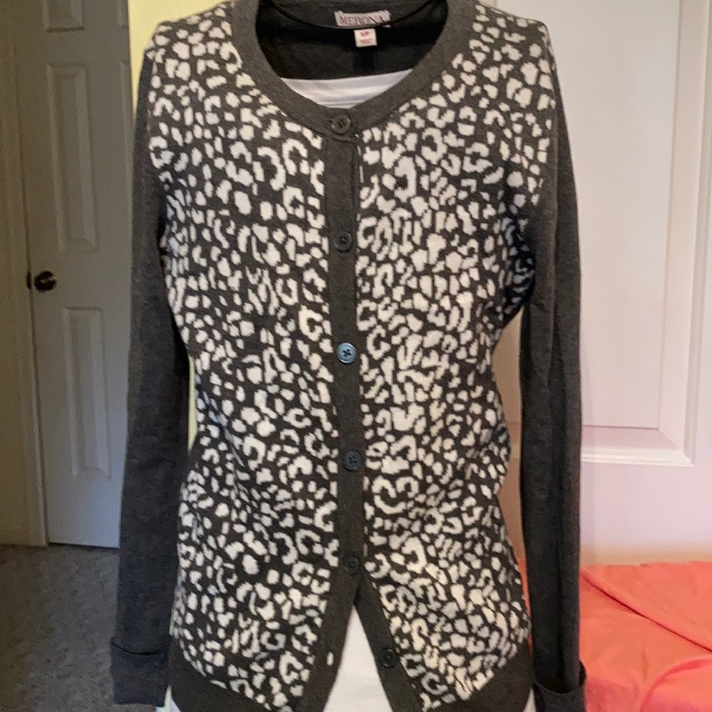 Merona Sweater